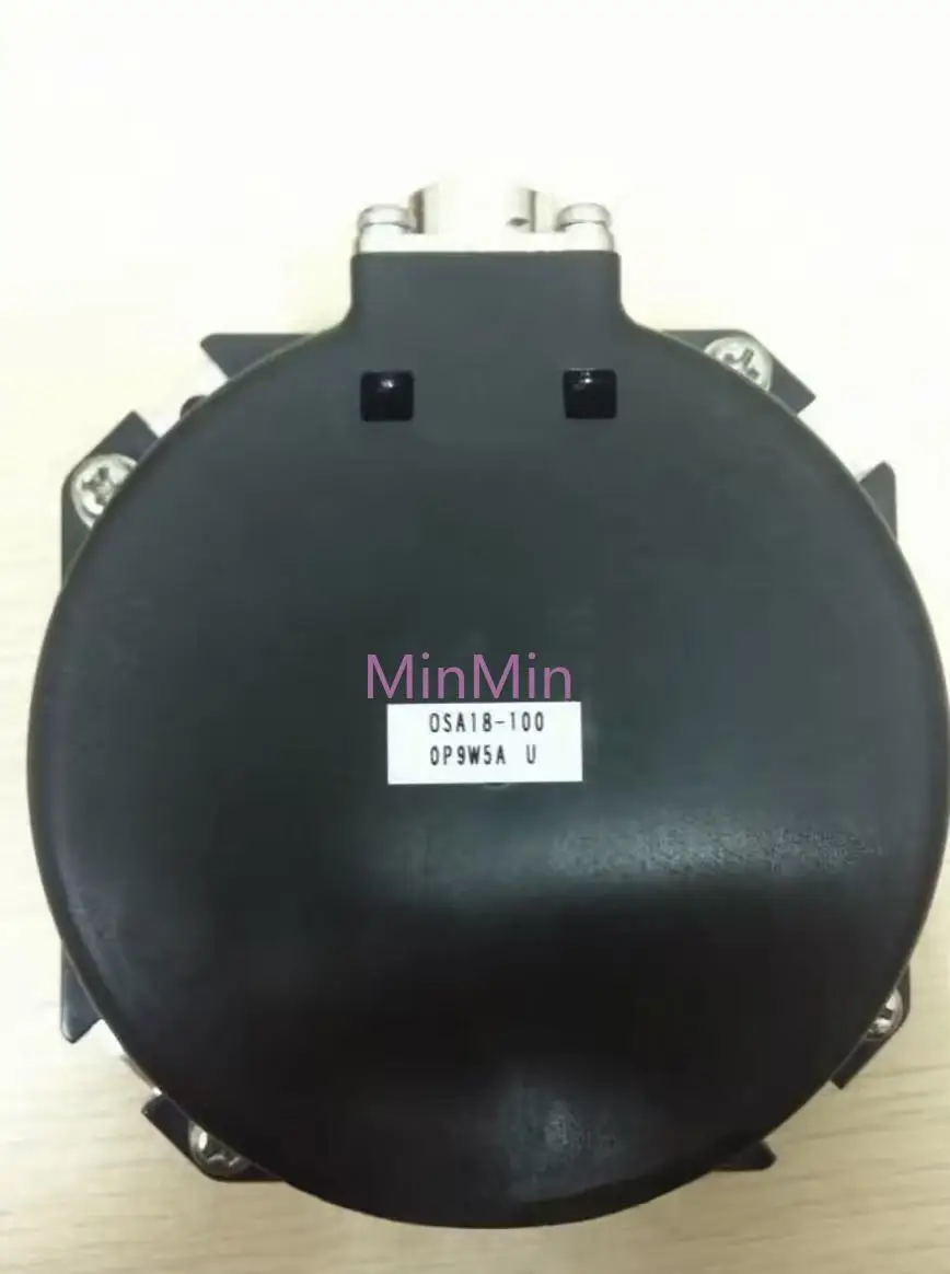 Original servo motor encoder M70 system specific OSA24R-C10 OSA24R OSA18-100 OSA18-130 OSA17-020 OSA105S5