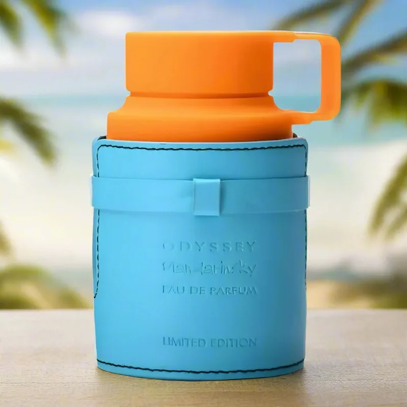 Armaf Odyssey Mandarin Sky Pheromone Fragrance for Women