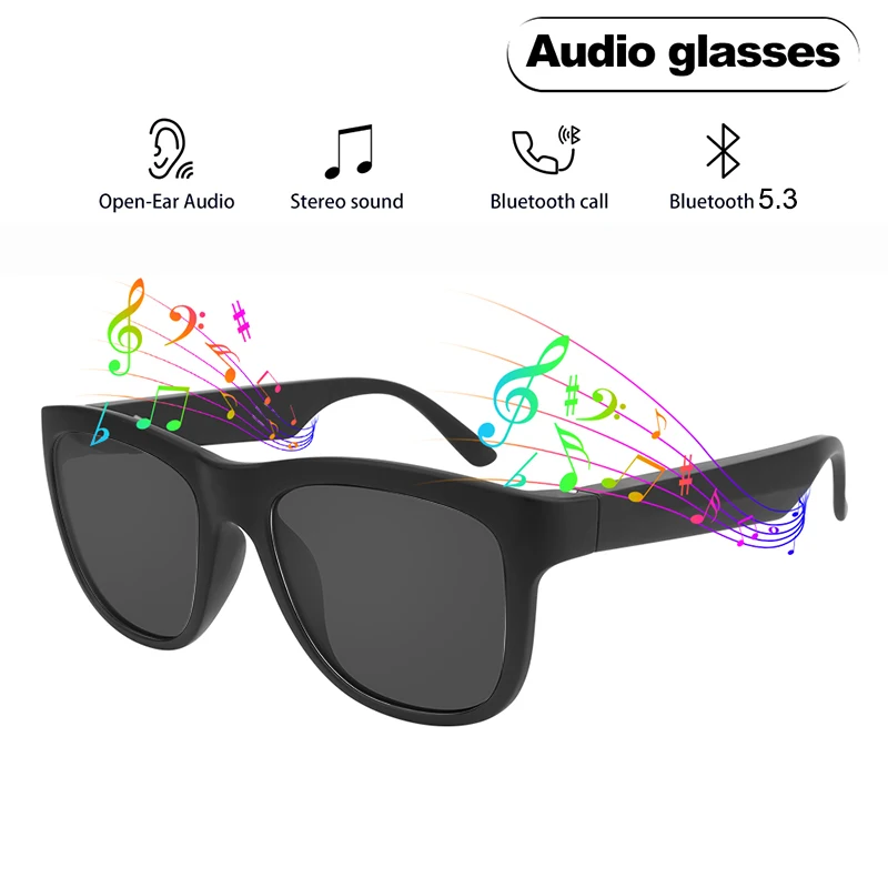 Be Quick: Why These Smart Glasses Are the Fastest Way to Upgrade Your Mobile Audio Experience