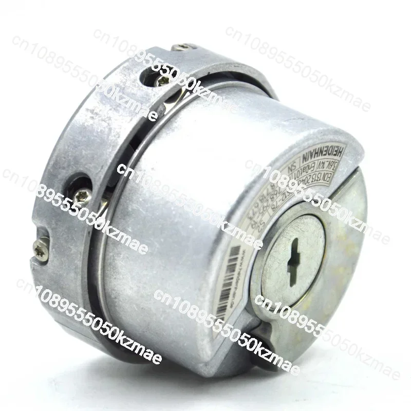 For hollow shaft rotary encoders ERN1381 1024 ID: 534118-05