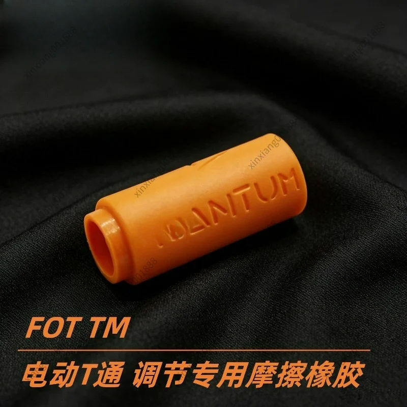For High Strength Reinforced Friction Rubber Replica 4UAD For RC Radio Throttle T Adjustment Spare Replacement Parts