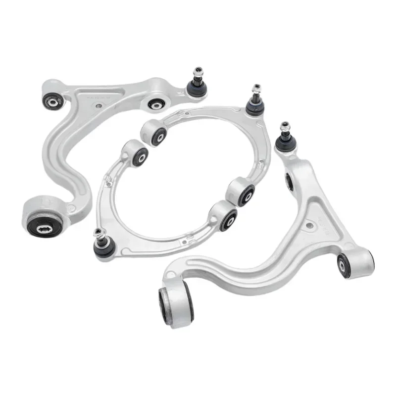 97034105304 97034105404 wahacz przedni góra-dół do zawieszenia Porsche