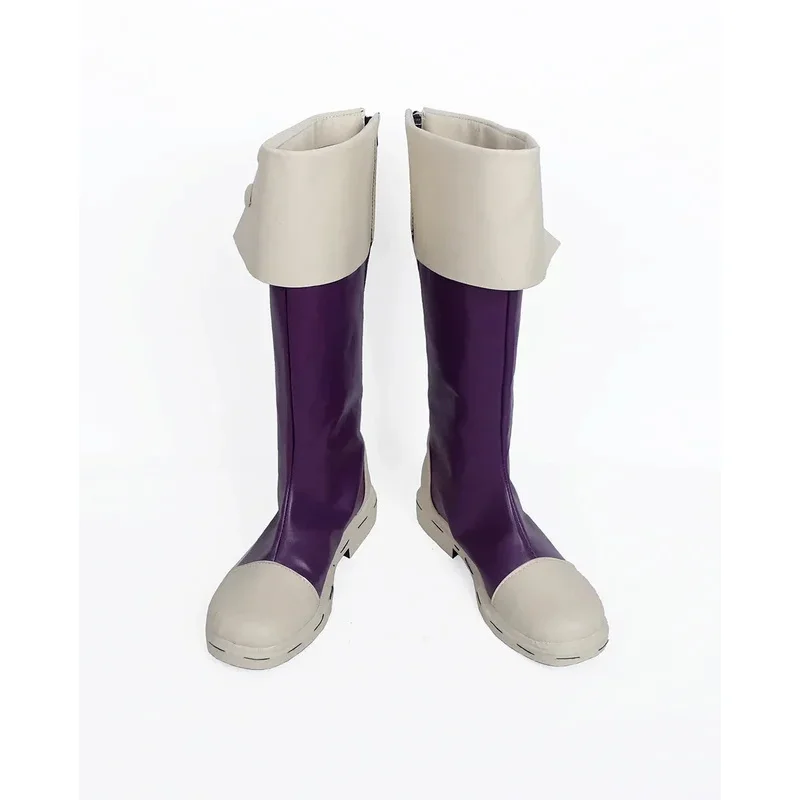 أحذية كوسبلاي مينا أشيدو مصنوعة خصيصًا - أحذية بوكو نو هيرو أكاديميا أنيمي jk;6