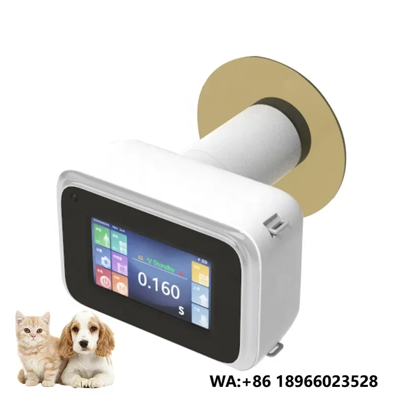 

YSX1012B VET Ysenmed veterinary dental machine Animal pet veterinary dental x-ray machine MINI veterinary dental x-ray