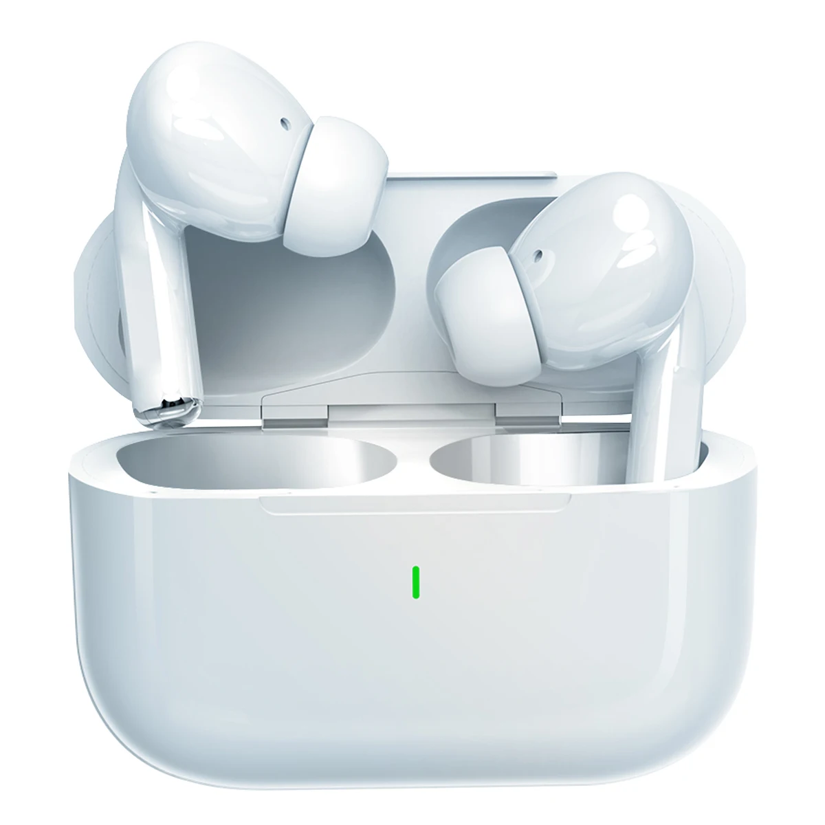 سماعات أذن TWS BT 5.2 ENC لاسلكية حقيقية داخل الأذن سماعات أذن ستيريو صغيرة سماعات أذن Pro Pods #2