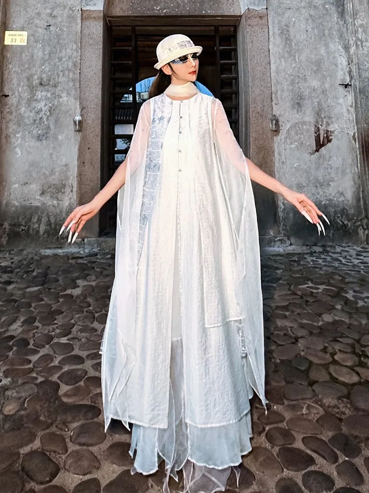 

Ele Embroidered ort Svel Jaet Original Design Ethnic Sle New Chinese National Faion Women's Outerwear