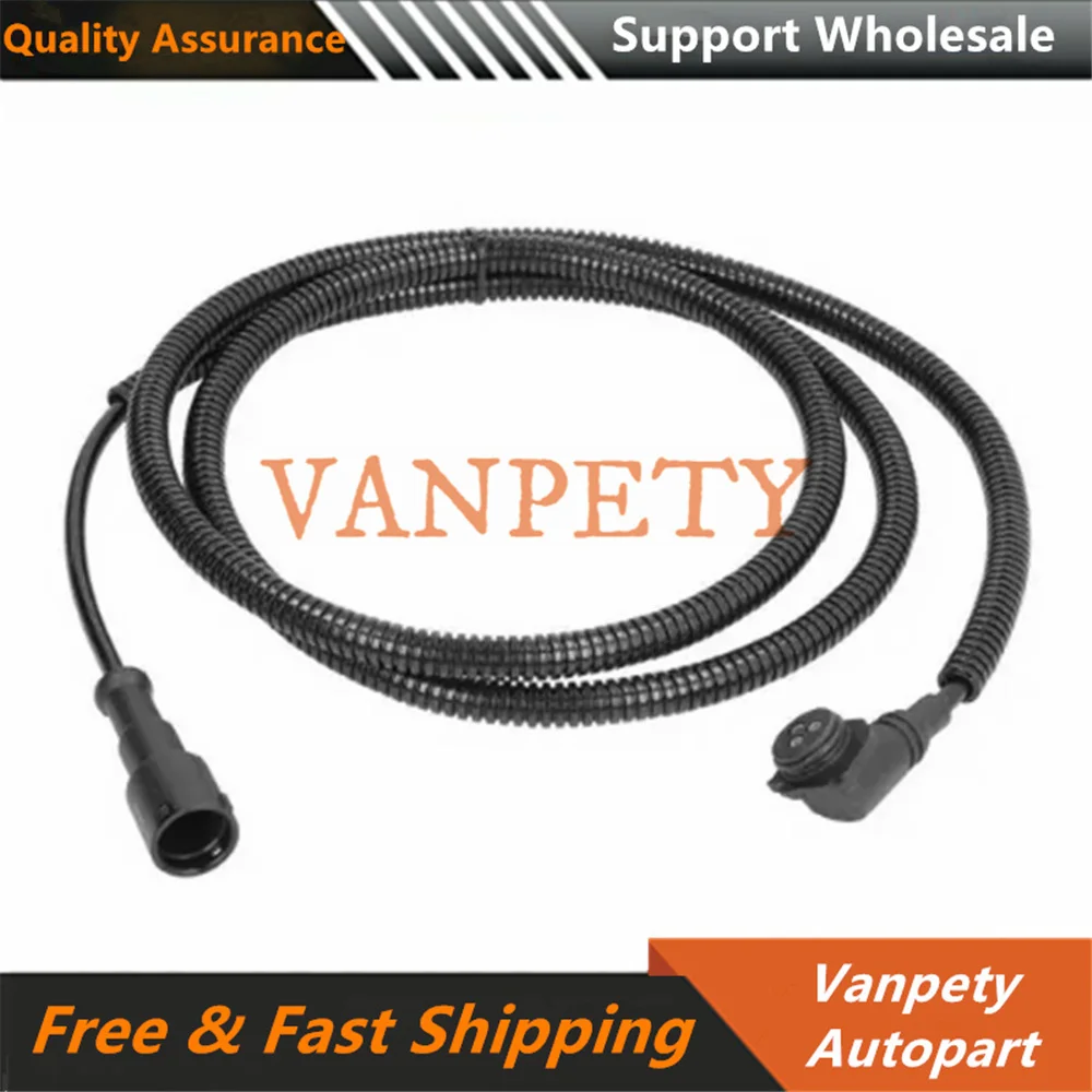 

New Car Accessorice Brake Pad Wear Sensor Cable 1482003 1884529 for Scani A P G R T-Series