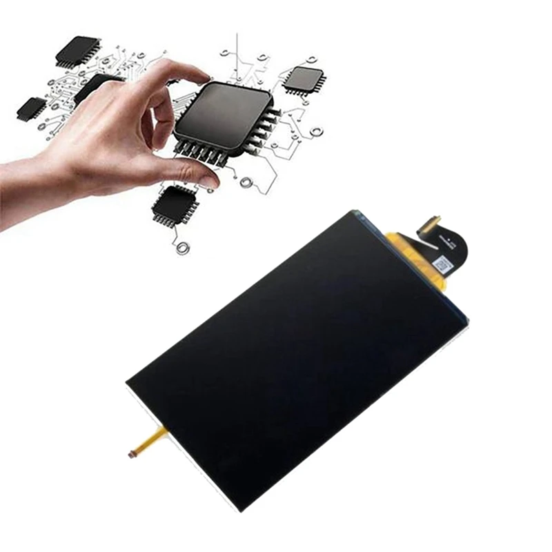 【Superdals】LCD-Display für Nintend Switch LITE LCD-Display für NS Switch Lite Ersatz Reparatur LCD-Display