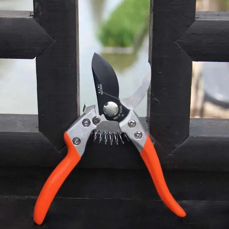 KTV8 Effortless Pruning and Fruit Tree Gardening Scissors