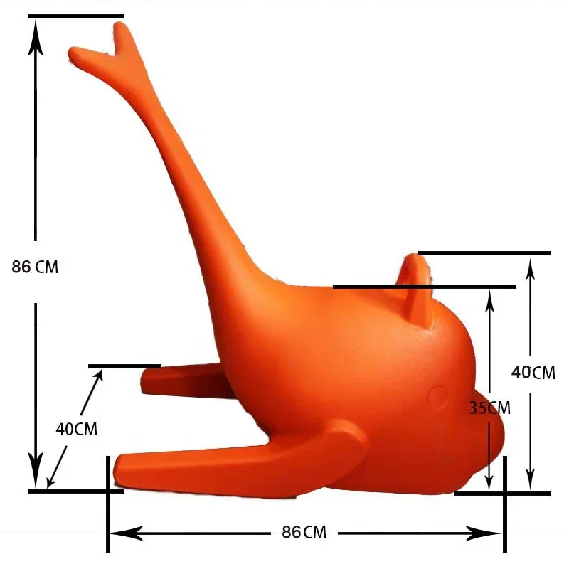 Safety Protection Skating Rink Equipment Factory Direct Sale Ice Assistant Skate Helper Skating Aid Dolphin/penguin