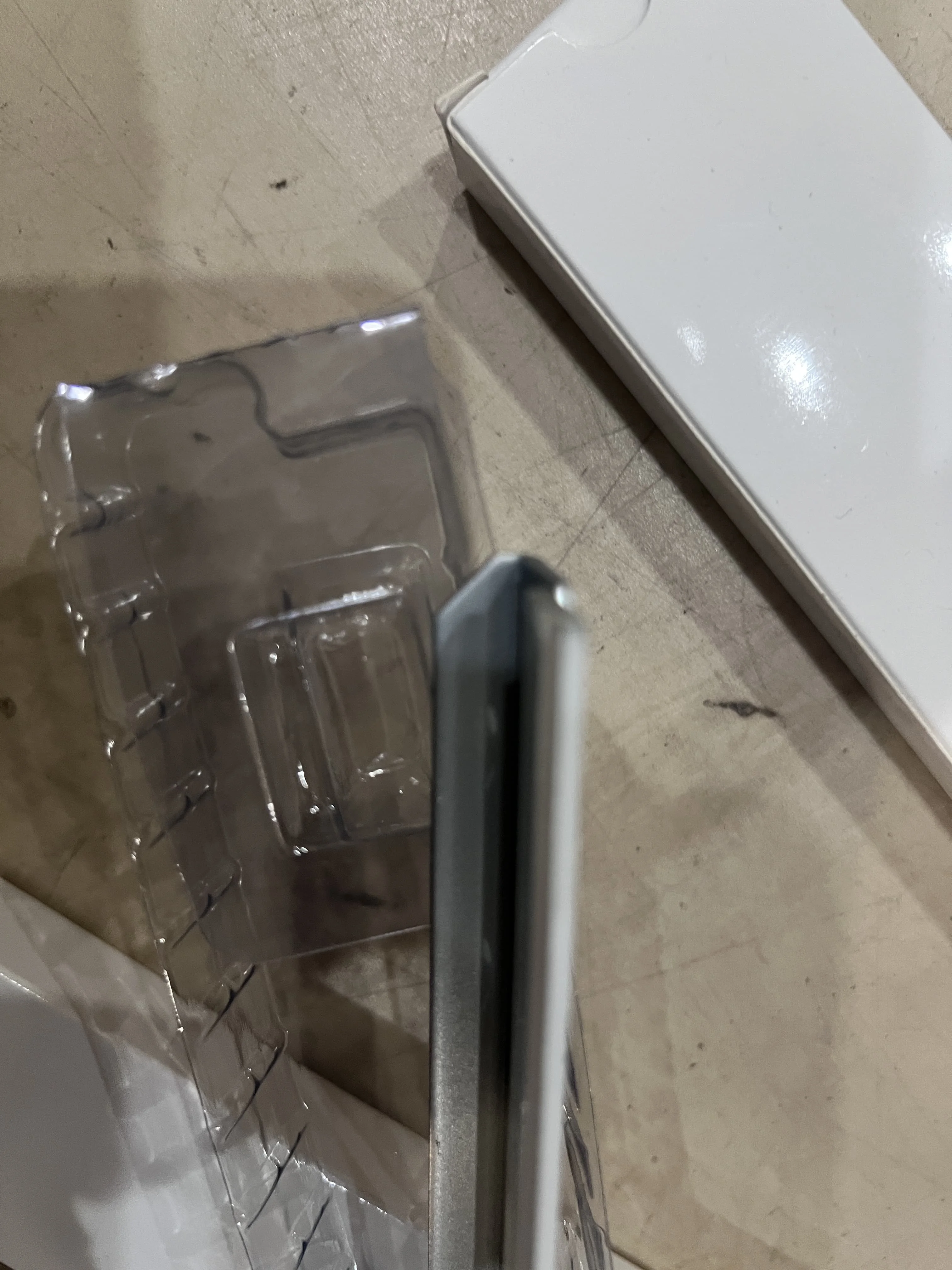 

5X AD04-1135 AD041135 Transfer Belt Cleaning Blade for Ricoh Aficio MP 4000 4001 4002 5000 5001 5002 SP8300 SP8200