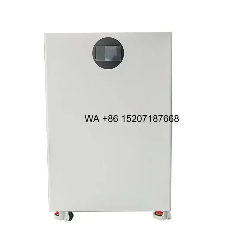 Wmwmnu for Wmwmnu 16kWh Stackable Split Hybrid Grid Floor-standing Home Backup Energy Storage System with CAN Communication