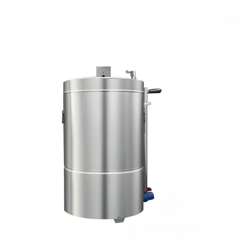 Commercial thawing machine, pork ribs vegetable meat washing machine, hotel restaurant kitchen washing machine