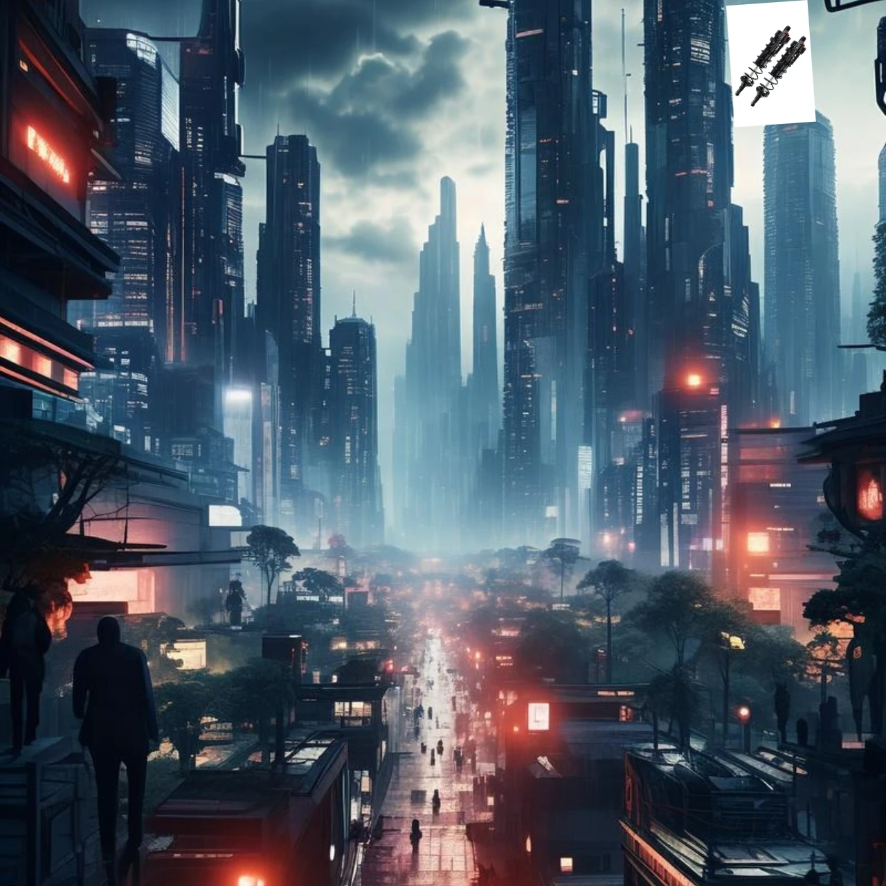 

GPM Aluminum Rear L-Shape Adjustable Piggy Back for TRAXXAS 1/8 4WD Sledge - Racing Upgrade Part