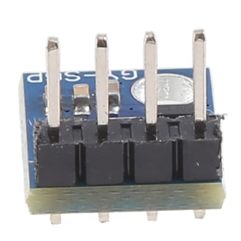 Module de capteur de gaz de qualité de l'air AC56-GY-SGP30 ECO2, puce de détection TVOC Compatible pour carte de démonstration Arduino