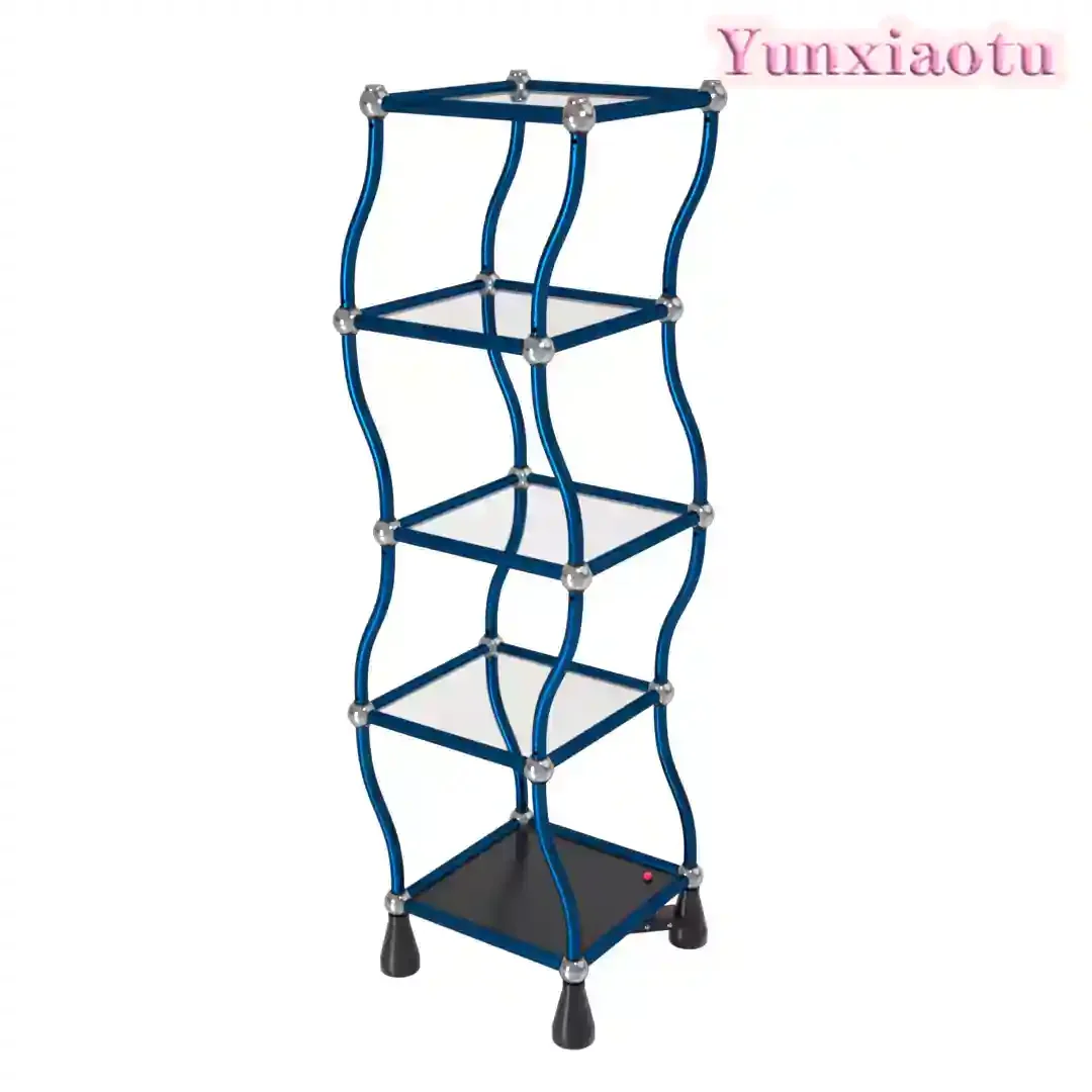 Beautiful Popular Shelf DisplayTrending   New Arrivals Dancing Display