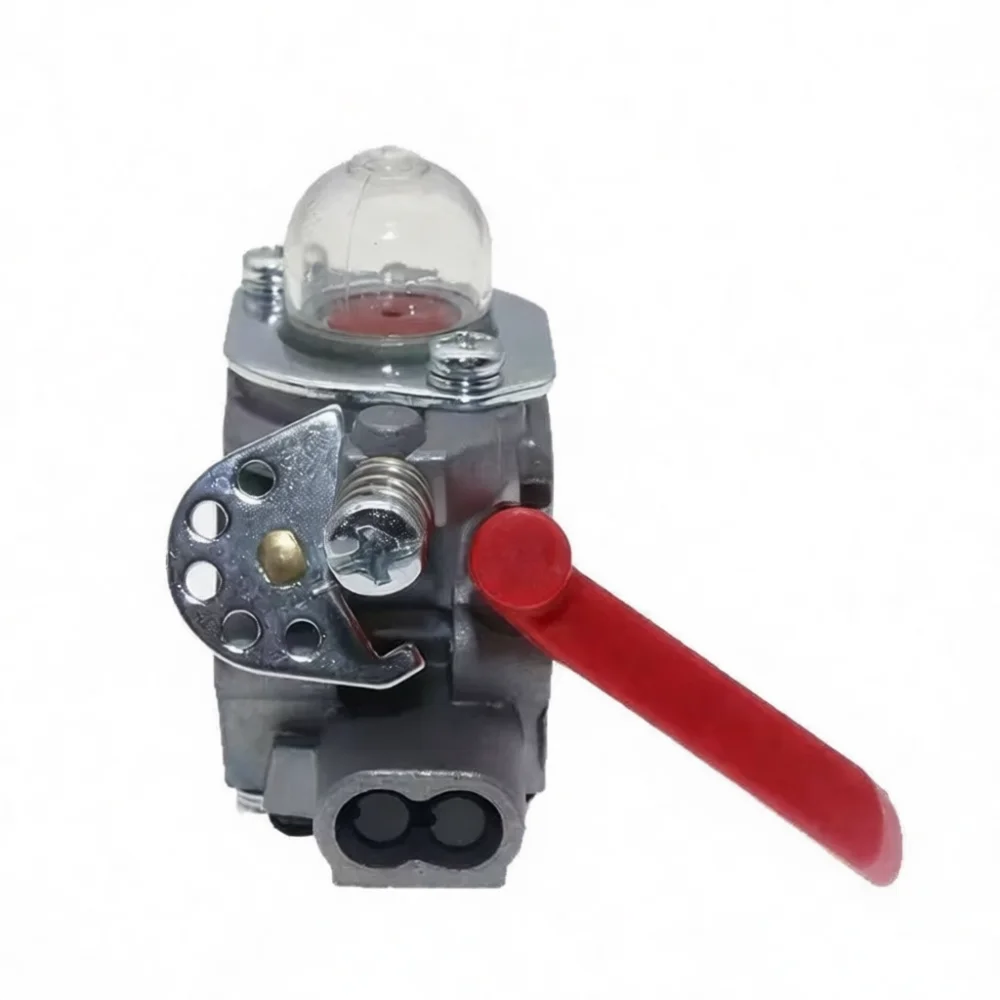 Professional Carburetor For Huayi MC1619BE Lawn Mower Unit GBS430R GTR 2200 PRO GTR 2800 Replacement Fuel System Components