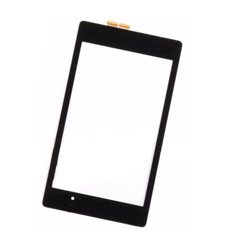 

7 inch Touch screen For TVLogic 7-H FHD HDR Field Monitor Touch panel Digitizer Glass Sensor Replacement