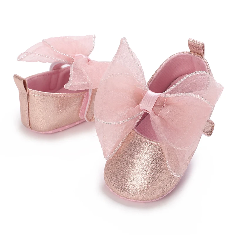 Baby Princess Sandals 6