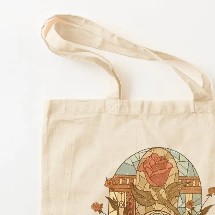 Tale As Old As Time Tote Bag Women's bags Handbags personalized tote bag tote bag men's