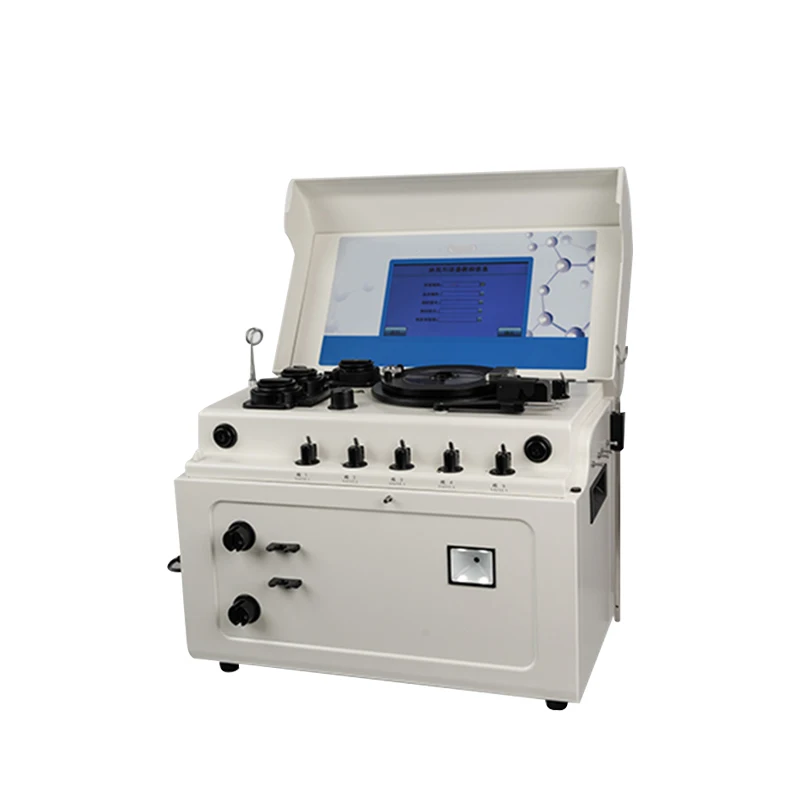 

Blood Component (Platelets) Separator Platelet Apheresis Machine