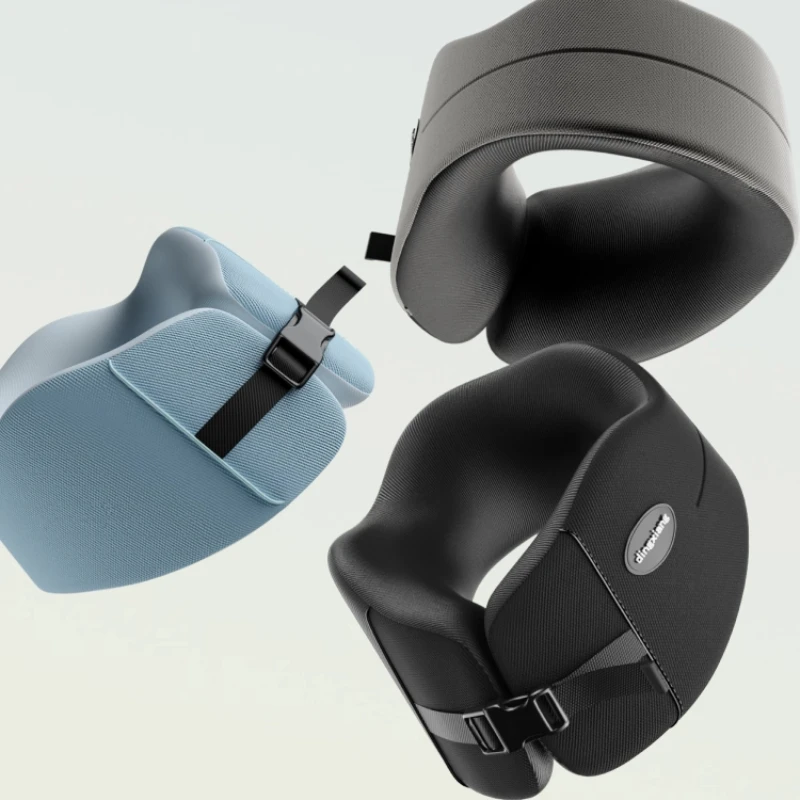 Рисунок 3 - Хлопковые подушки для сна с эффектом памяти