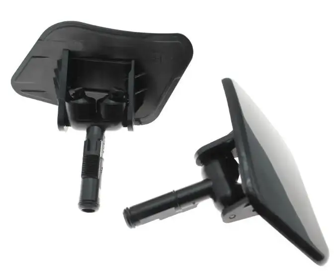 

Front Headlight Lamp Washer Cylinder Spray Nozzle Cap Cover For Mohave Borrego 2008-2013 984502j000 98460-2j000 98450-2j000