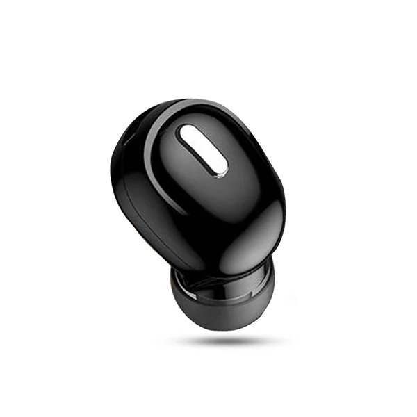 X9 Mini Bluetooth-Kompatibel 5,0 Kopfhörer Drahtlose Sport Gaming Headset Mit Mic Freisprecheinrichtung Stereo Ohrhörer für iPhone Samsung S20