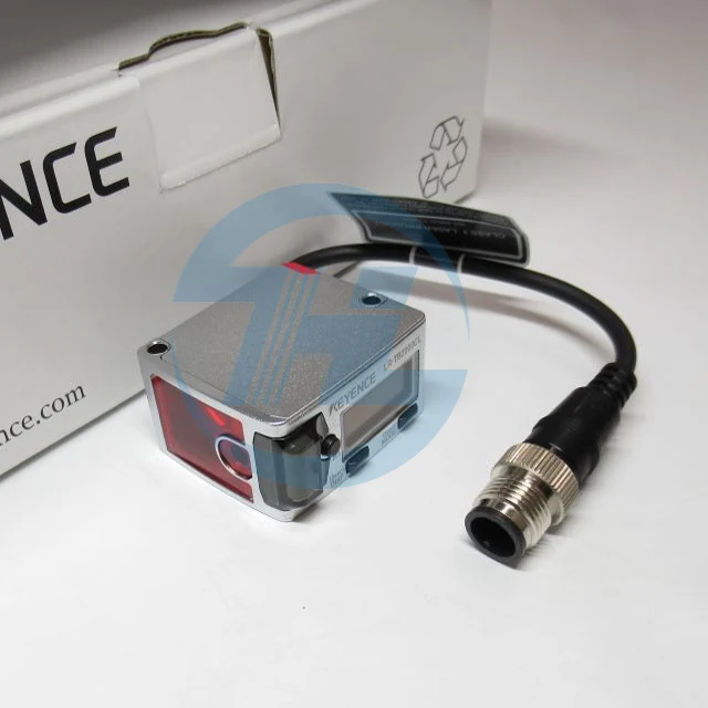 

Brand New KEYENCE AP-C33P FU-67TZ LK-G3000V Photoelectric Sensors