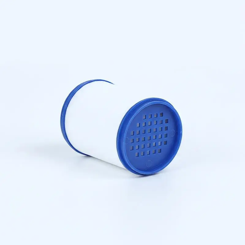 10 Pack Food Grade PP Cotton Faucet Filter Cartridges Efficient Chlorine Removal Water Purifier Parts for Home Kitchen Use