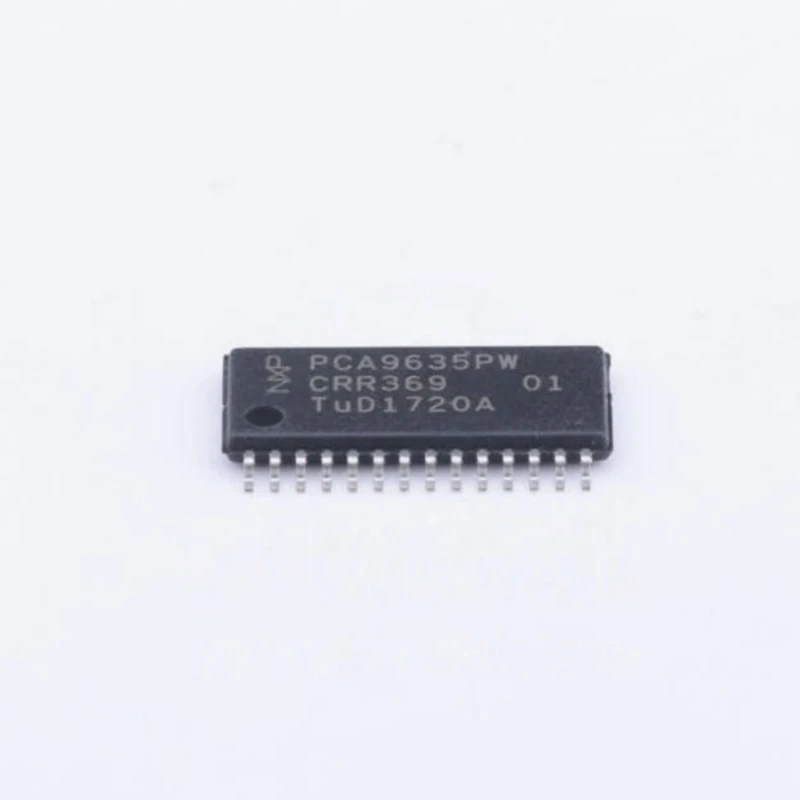 

5Pcs/Lot PCA9635PW,118 28-TSSOP Help PCBA Complete BOM And Material List