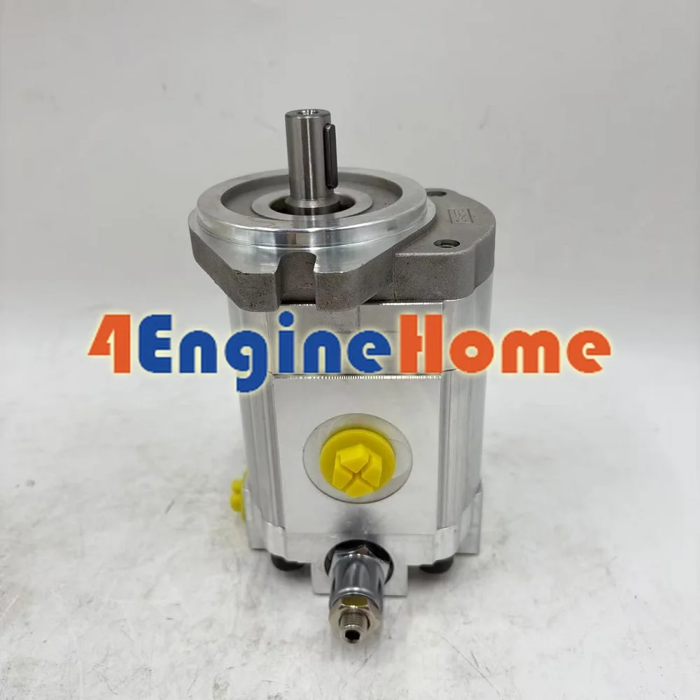 Hydraulic Fan Motor 188-0128 For Caterpillar 216 247 257 267 277 228 236 226 248