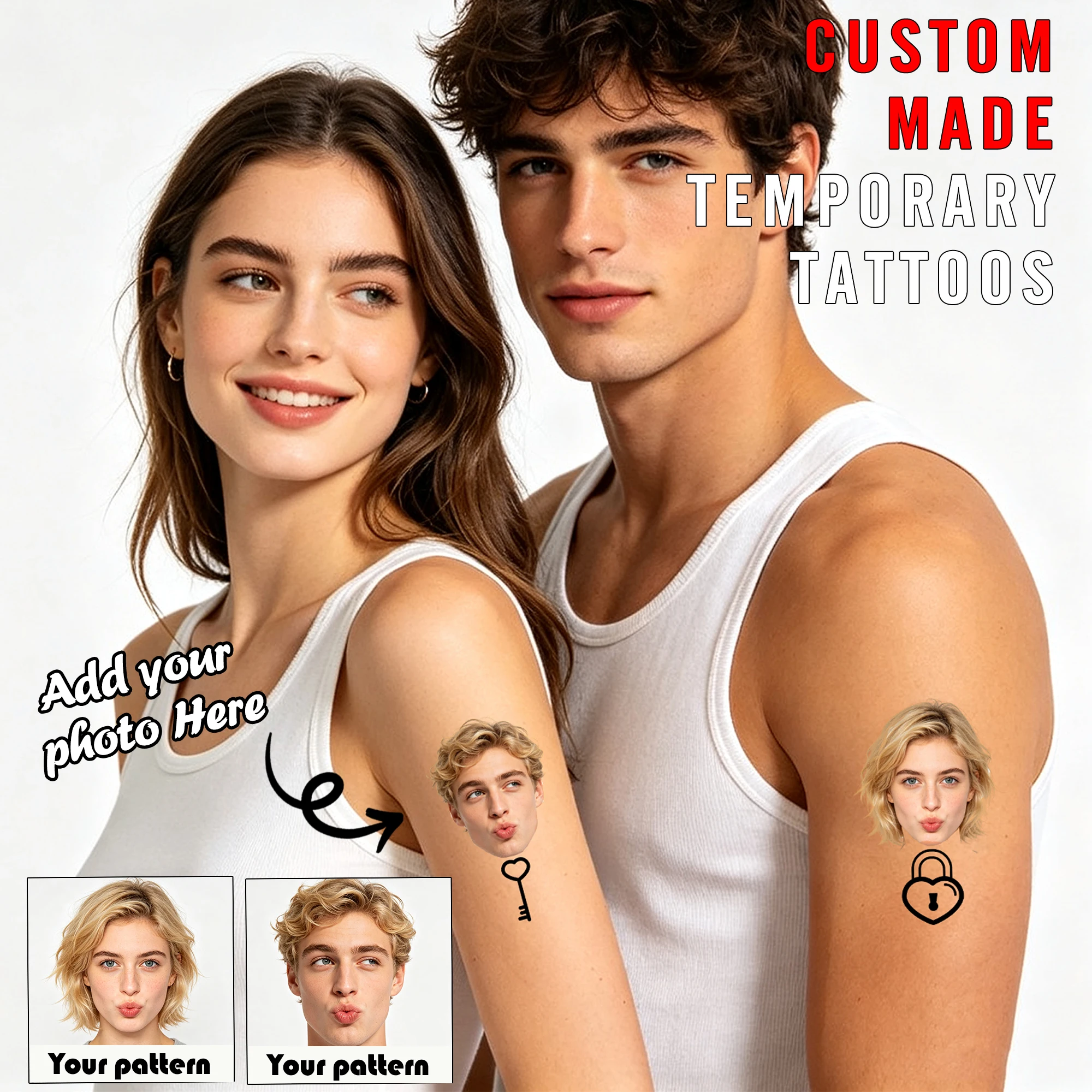 pacote-com-10-tatuagens-temporarias-personalizaveis-com-fotos-de-rosto-imagens-de-animais-de-estimacao-e-designs-de-casais-formato-retangular-presente-perfeito-para-meninos