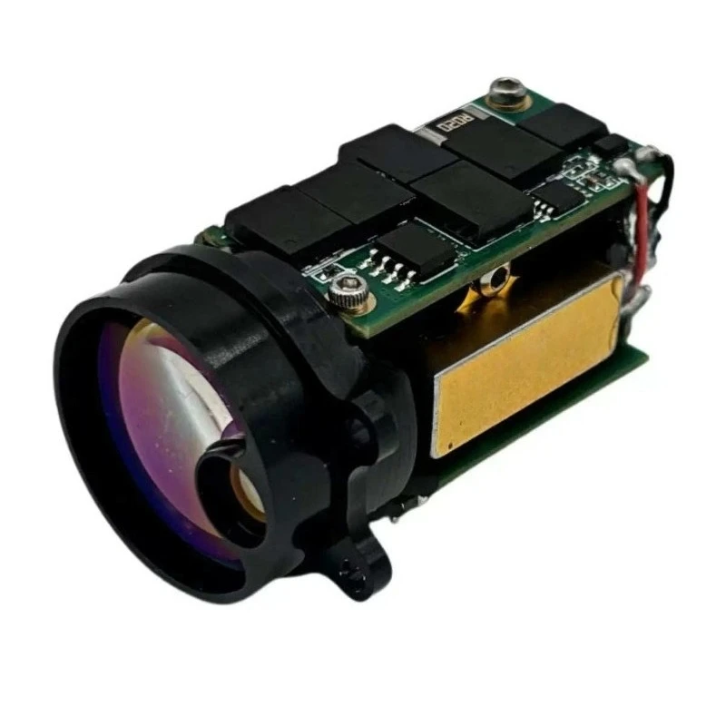Laser Rangefinder Module Mini Compact Industrial High Precision