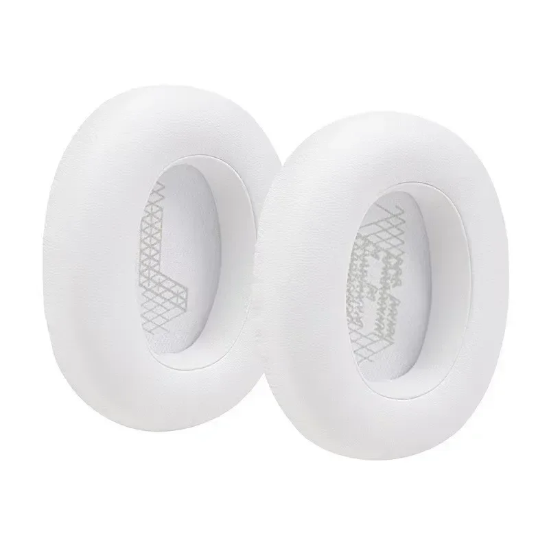 Kühlgel-Ersatz-Ohrpolster für JBL E65BTNC Duet NC LIVE 650/660BTNC Gaming-Kopfhörer BAOMAND