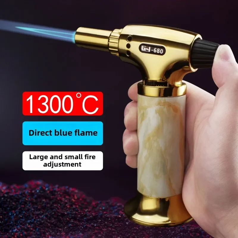 Kitchen Baking Ignition Gun Lighter Outdoor BBQ Moxibustion Spray Gun Welding Gun Manufacturer