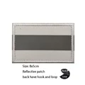 Reflective patch  5