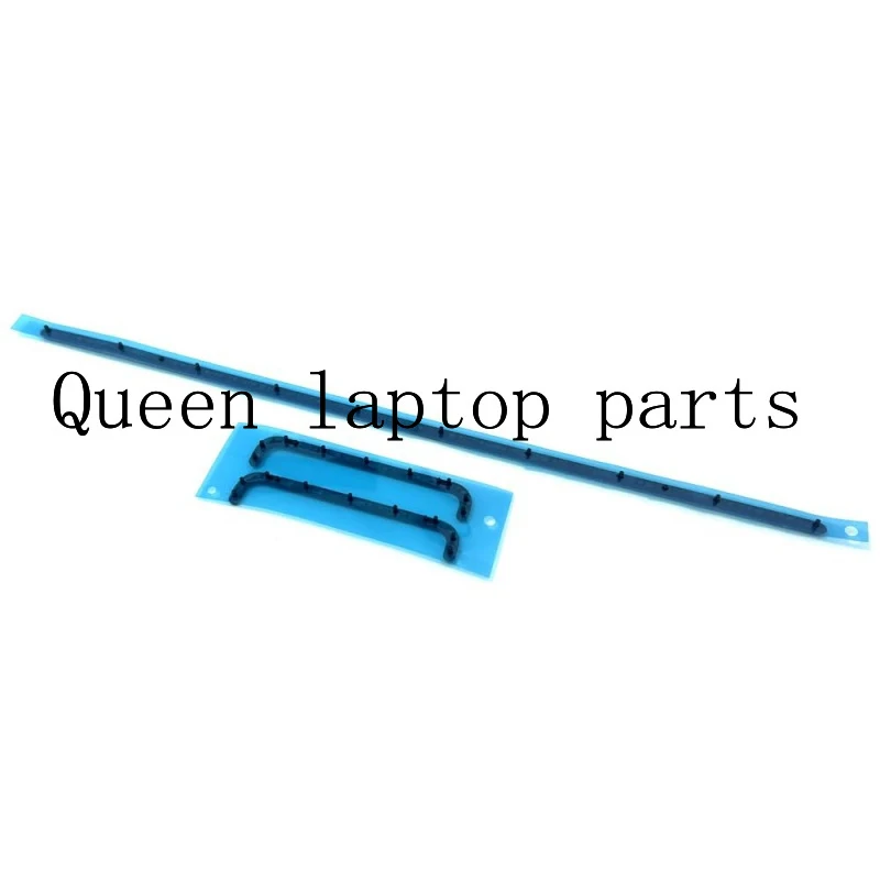 

A+Bottom Cover Rubber Feet Strips Pad Replacement for DELL Alienware 16 Area-51 AA16250