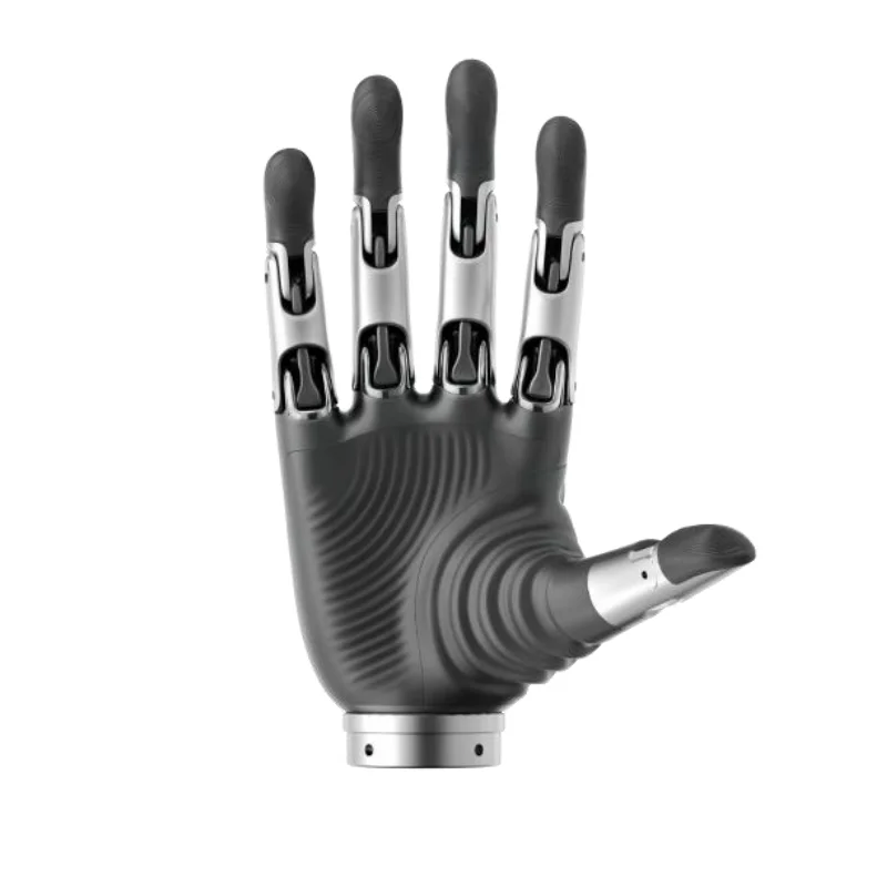 BrainCo Revo2 Bionic Dexterous Hand