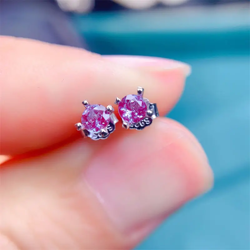 

LAB alexander Earrings Cheap 3m Gemstone Store 925 Earrings Sale LAB Alexander studs Earring