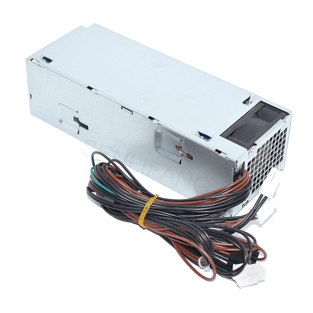 Imagem -04 - para Optiplex 5080mt 7080mt 7070mt 7060mt 3050mt 3650 3670 3671 5090 3260 3681 Fonte de Alimentação H500epm00 L500epm-00 D500epm-00 Novo