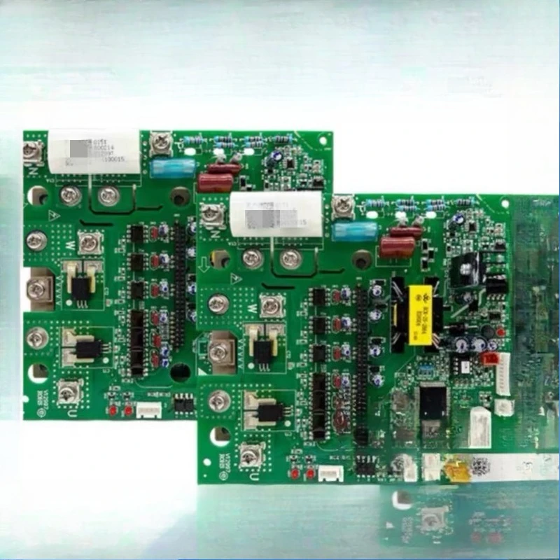 Parts are suitable for Haier air conditioner multi-line frequency conversion module 0151800185/184 external machine frequency