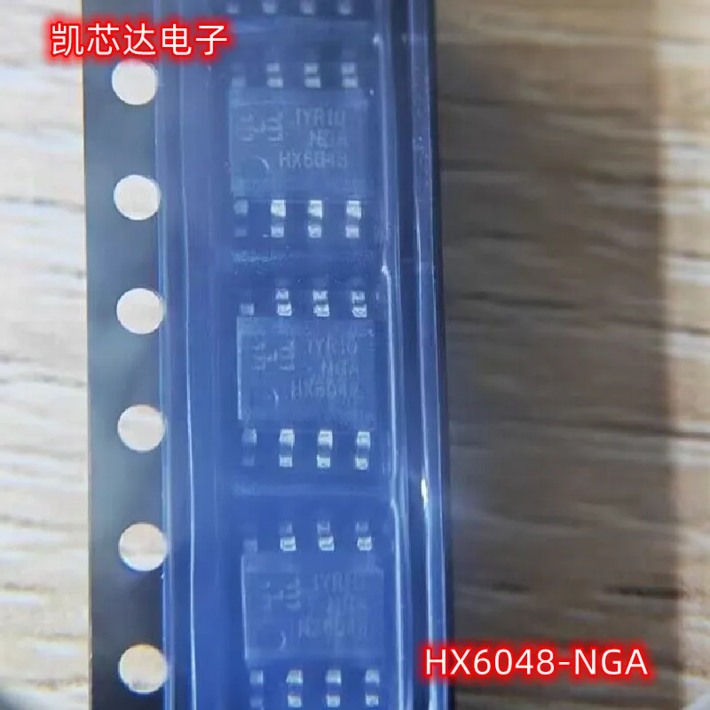 10-100PCS HX6048-NGA SOP-8 HX6048 100% Neue Original auf lager