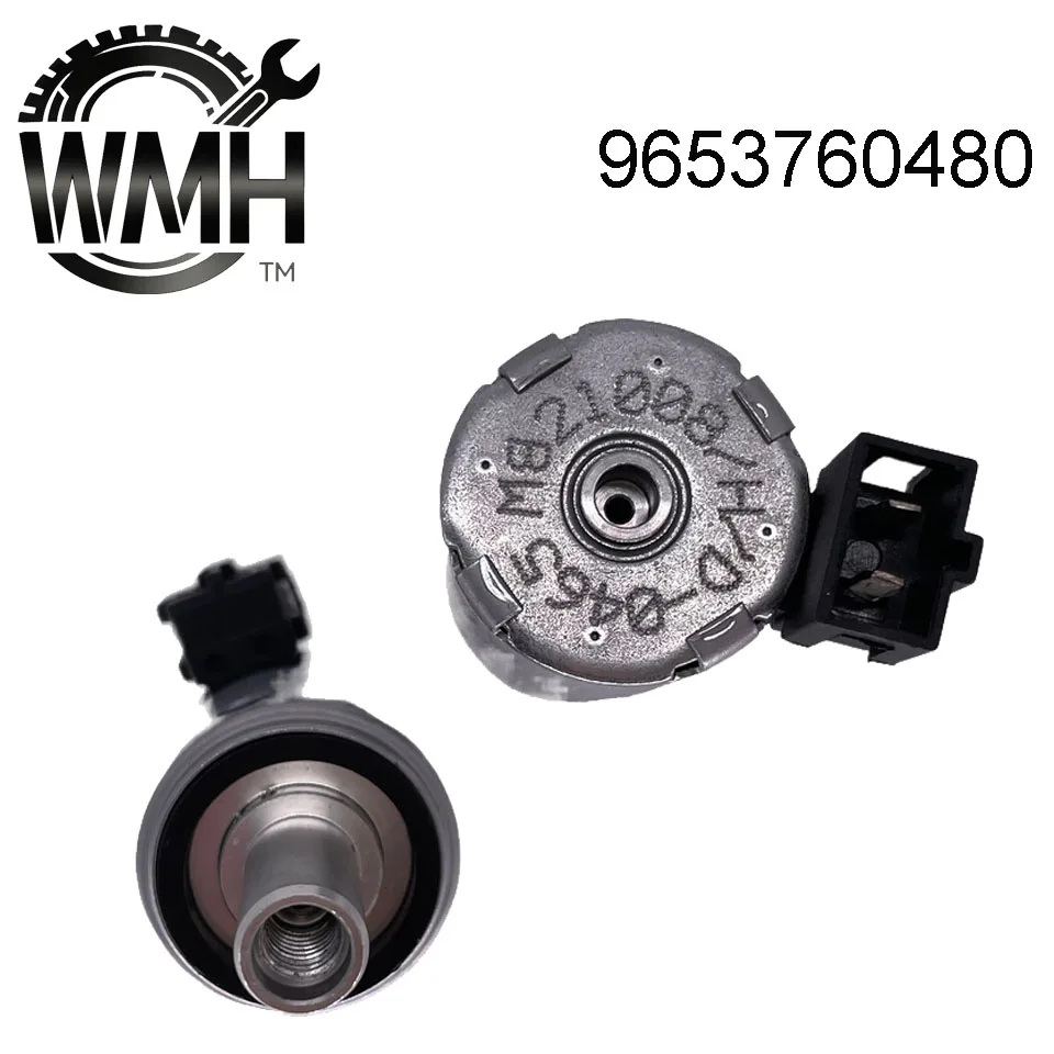 

VVT valve OEM 9653760480 7701208174 7700870238 257416 2PCS FOR Peugeot Renault Citroen AL4 car accessories