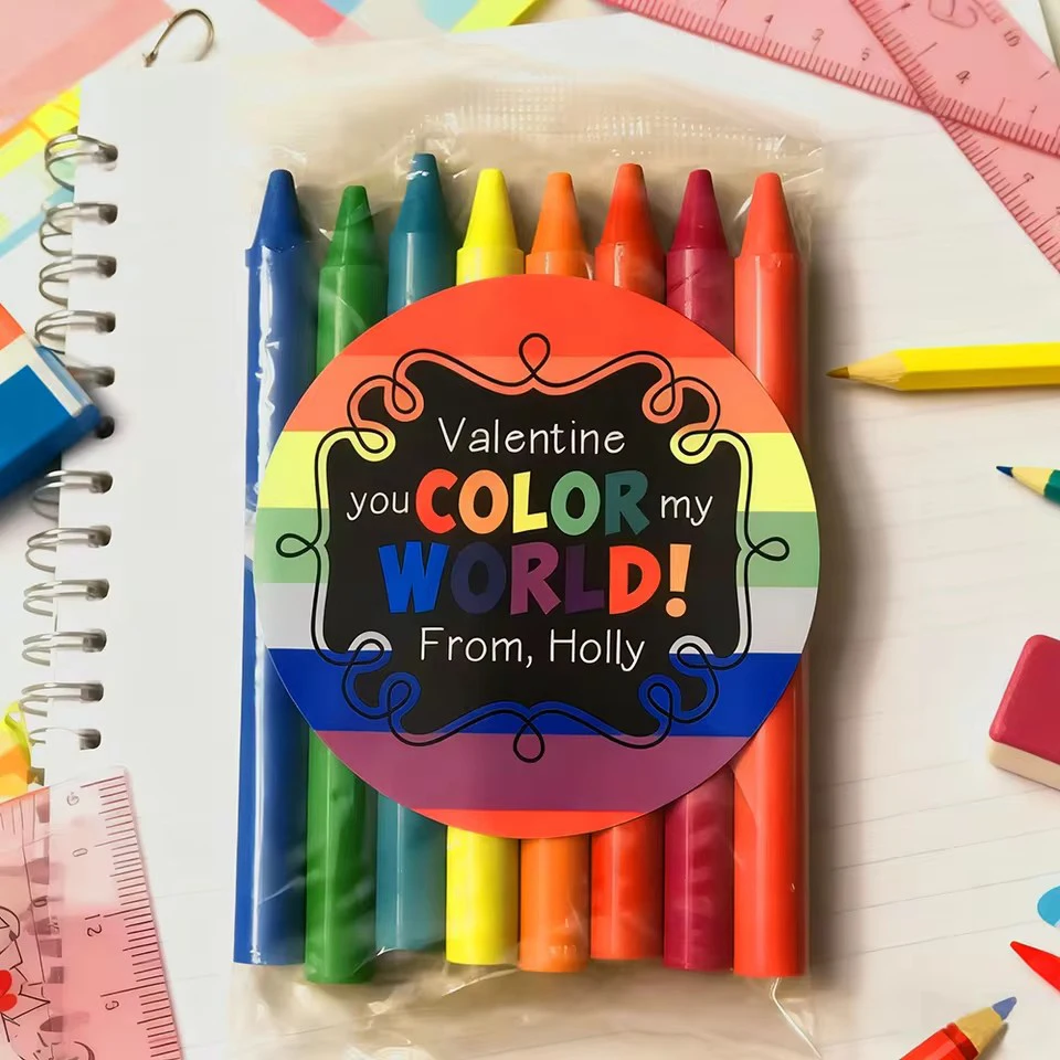 150pcsCustomized Circular Stickers Suitable For Any Scene, Industry Event And Sealing Stickers Can Be Downloaded With Logos/Phot