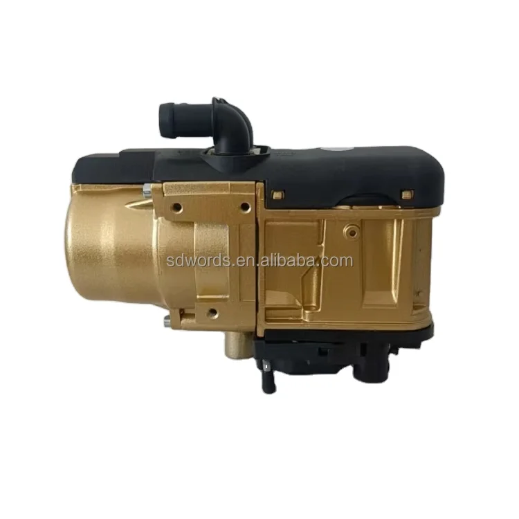 

Factory Price Water/ Liquid Car Parking Heater 5000W12V Car Preheating Heater Boat Caravan Truck Liquid Water Parking Heater