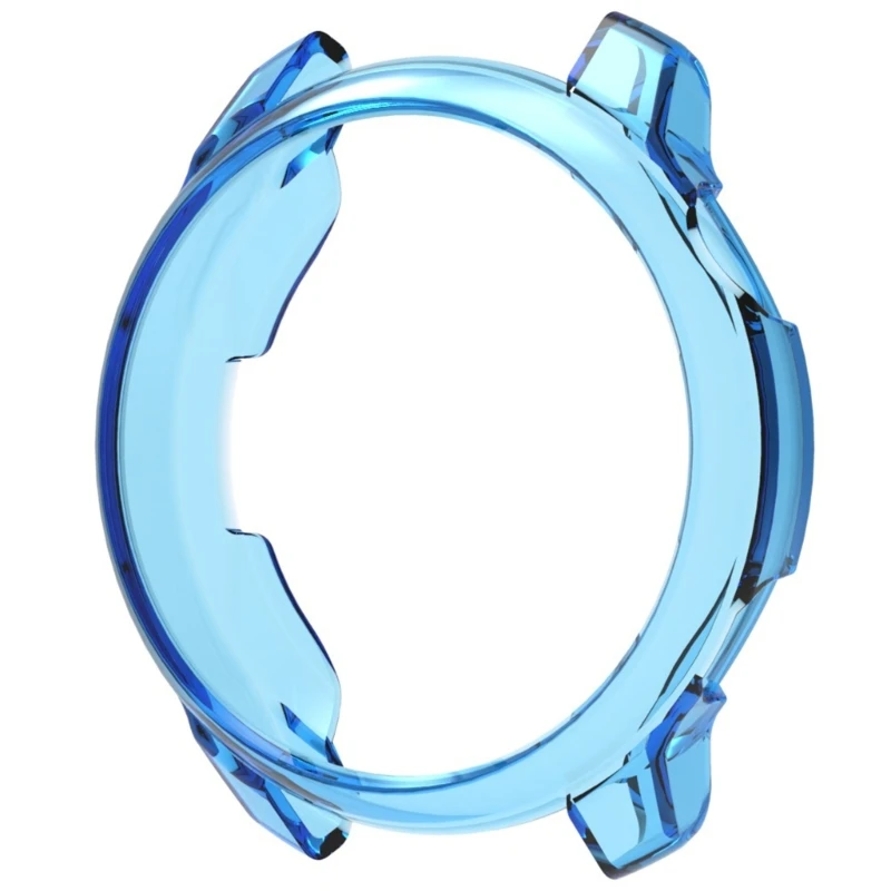 واقي شاشة شفاف حافظة لهاتف Coros Pace 2 ساعة ذكية ممتص للصدمات