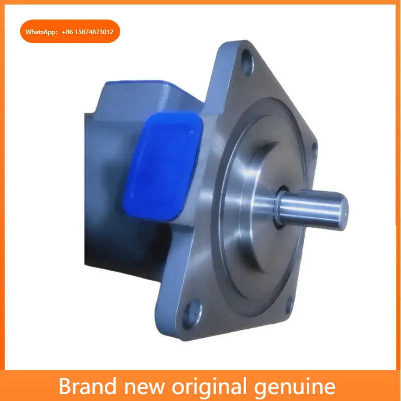 

SQP series Vane Pump SQP32 SQP42 SQP43 SQP421-42VQ-17VQ-8-86D SQP421-60VQ-17VQ-5-86BBC-18 Hydraulic Pump