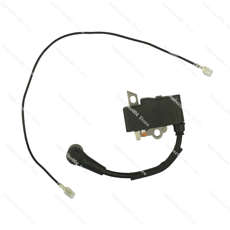 

Suitable for Stihl FS40c High Voltage Pack FS50/FS56/KM56/HT56C/FC56 Ignition Coil High Voltage Pack