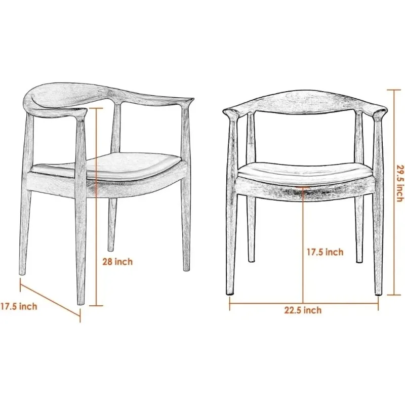 Sillas Para Comedor Sedie Sala Da Pranzo Armchair Conjuntos De Comedor Poltrone Moderne Moveis Muebles Para El Hogar Cadeira